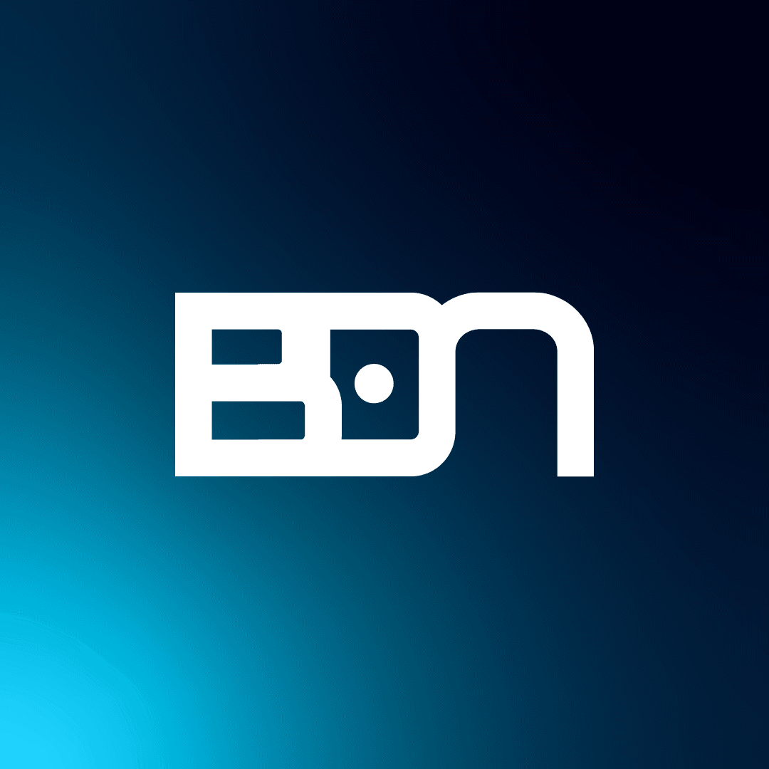 BDN CRM Dashboard Preview